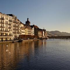 Hotel des Balances