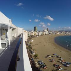 Apartamentos Juan Pérez- Viviendas Vacacionales