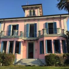 Villa Maria Lago Maggiore