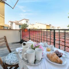 Guelfa 30-Exclusive Suite in the heart of Florence