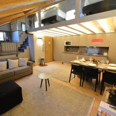 Le Reve Charmant Apartments