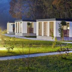 Mobile Homes Terme Jezercica