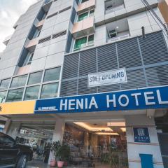 Henia Hotel