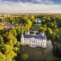 Château d'Ermenonville