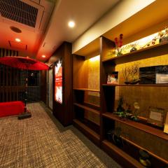 HOTEL Eldia Japanese Modern (Adult Only)