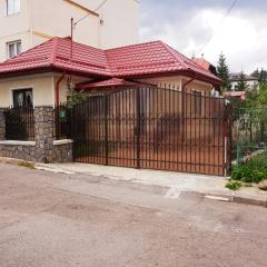 Casa Bunicii Sinaia