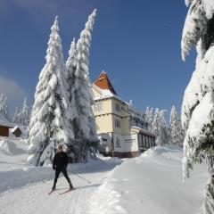 Hotel Spießberghaus