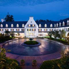 Nittany Lion Inn