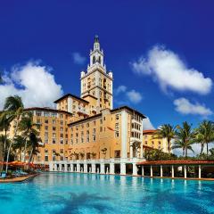 Biltmore Hotel Miami Coral Gables