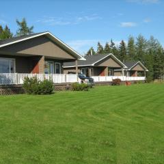 McIntyre's Cottages