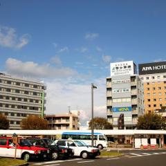 APA Hotel Kagoshima Chuo Ekimae