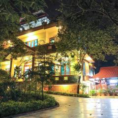 Hoang Giang Homestay