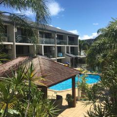 Burleigh Palms Holiday Apartments