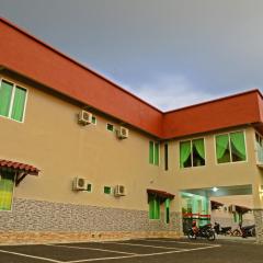 HOTEL MESRA ALOR SETAR