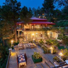 7 Pines Kasauli