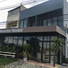 Maerim Hostel