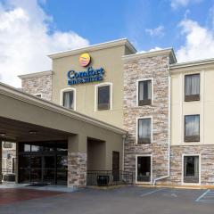 Comfort Inn & Suites Airport