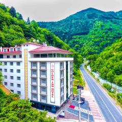 Golden Inn Hotel Uzungöl