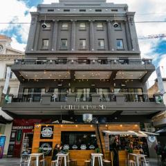 Hotel Richmond on Rundle Mall