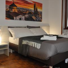 CityWalls Guest House Bergamo