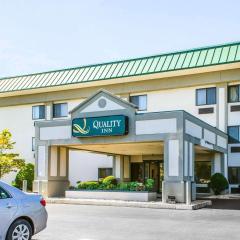 Quality Inn Harrisburg - Hershey Area