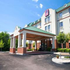 Comfort Suites West Warwick - Providence