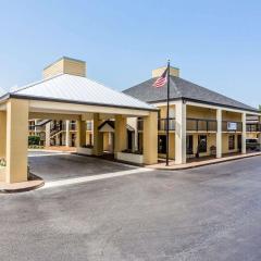 Quality Inn Mt Pleasant - Charleston