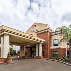 Sleep Inn & Suites Stafford - Sugarland