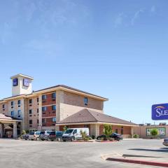 Sleep Inn & Suites