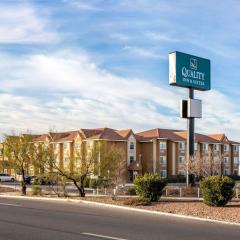 Quality Inn & Suites El Paso I-10