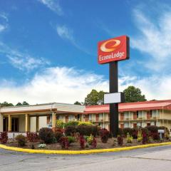 Econo Lodge Petersburg - Fort Lee