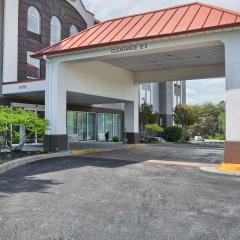 Comfort Inn Ruther Glen near Kings Dominion