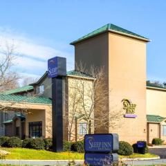 Sleep Inn & Suites Monticello