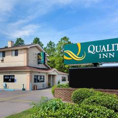 Quality Inn Chesapeake