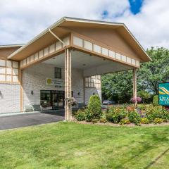 Quality Inn Shelburne - Burlington