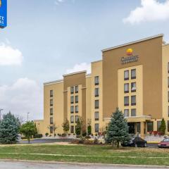 Comfort Inn & Suites