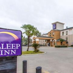 Sleep Inn Scott-Lafayette West