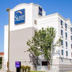 Sleep Inn & Suites