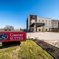 Comfort Suites Grand Prairie - Arlington North