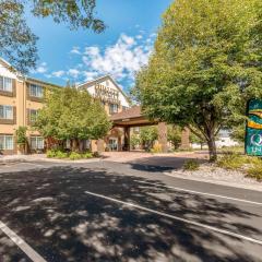 Quality Inn & Suites University Fort Collins