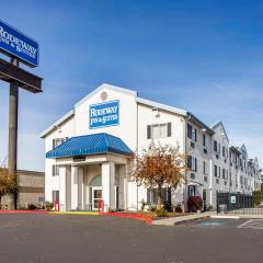 Rodeway Inn & Suites