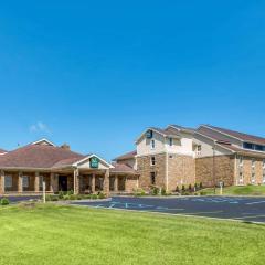 Quality Inn & Suites Bedford West