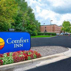 Comfort Inn Indianapolis North - Carmel