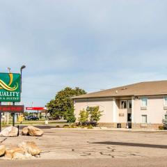 Quality Inn & Suites Next to the Casino