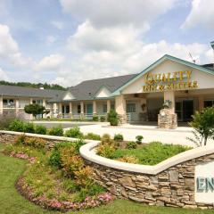 Quality Inn & Suites Biltmore East