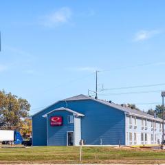 Econo Lodge Lincoln