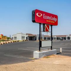 Econo Lodge Inn & Suites