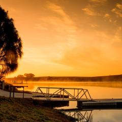 NRMA Warrnambool Riverside Holiday Park