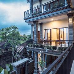 Darba Guest House Ubud