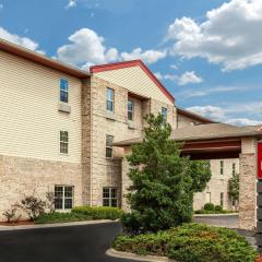 Ramada by Wyndham Sellersburg/Louisville North